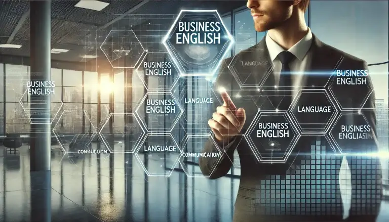Business English Teacher Jobs