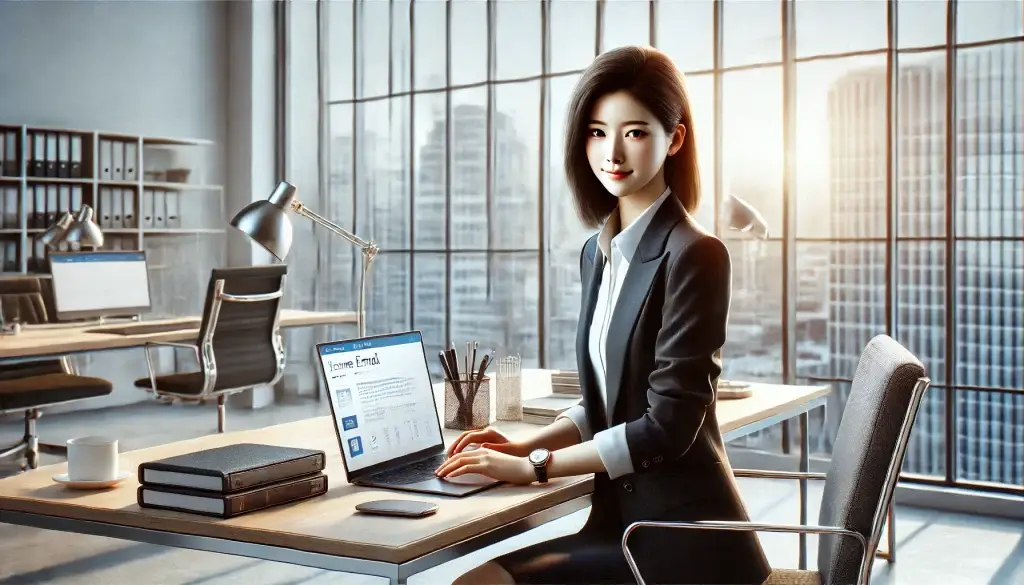 English for Business Communication