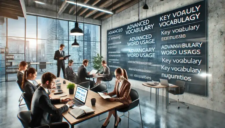 10 Advanced Business English Vocabulary Words to Know 2 advanced-word-usage-tips-business-english.info