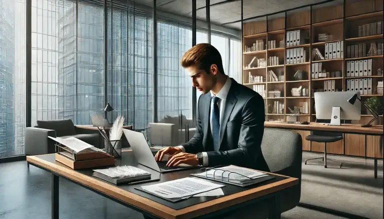 How to Improve Business English: 5 Practical Steps 2 professional-writing-improvement-business-english.info