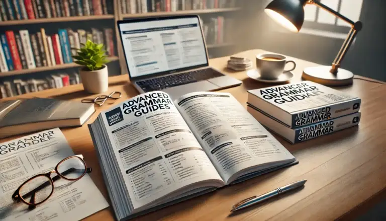 5 Leading Publishers of Books for Business English Worldwide 2 advanced-grammar-guides-business-english.info