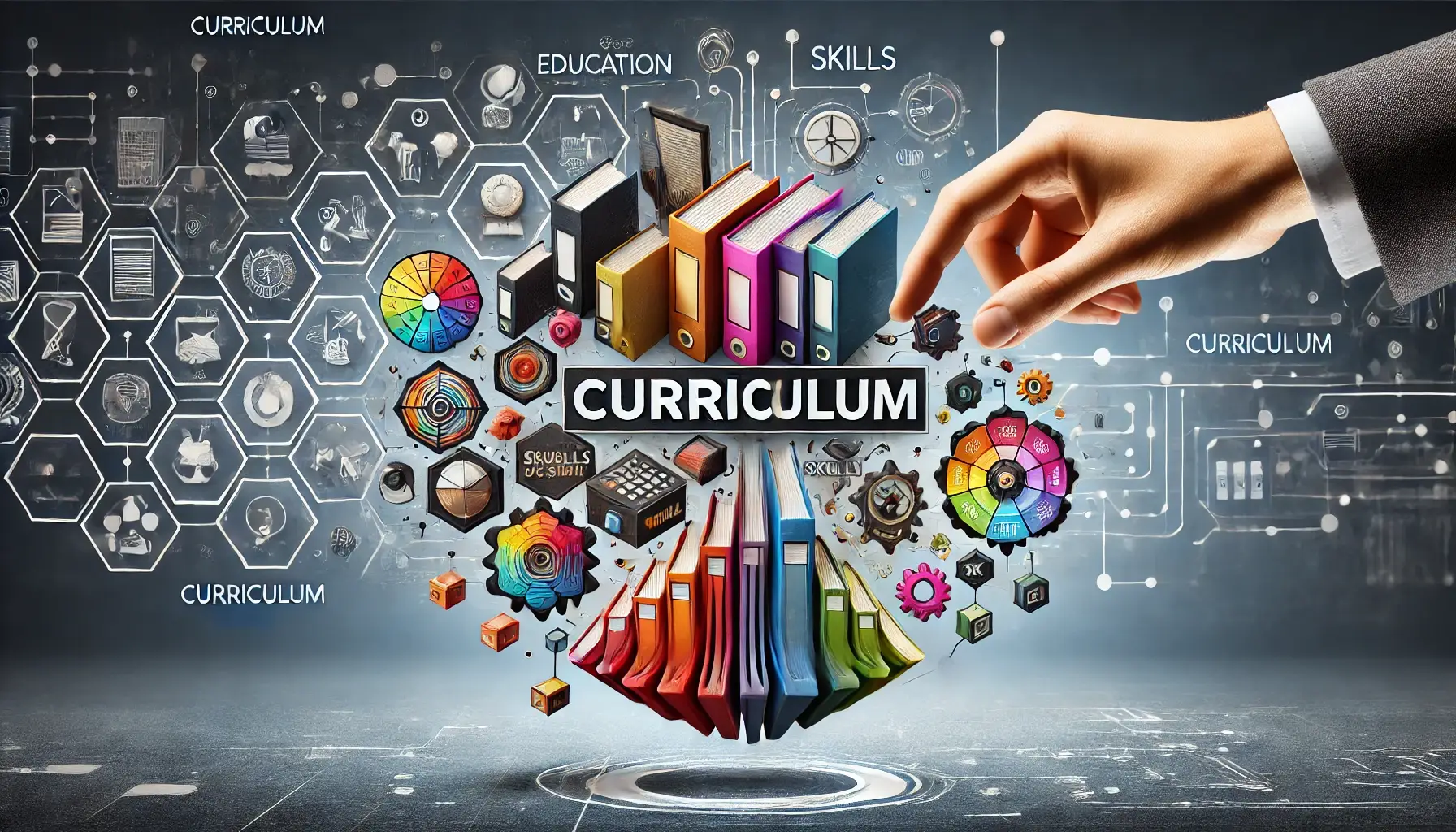 7 Key Elements Of A Successful Business English Curriculum