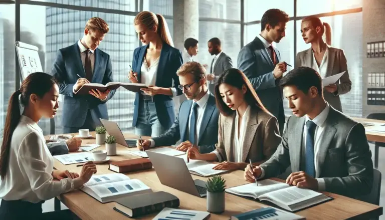 10 Ways to Excel in Your Business English Test Today 2 business-english-test-business-english.info