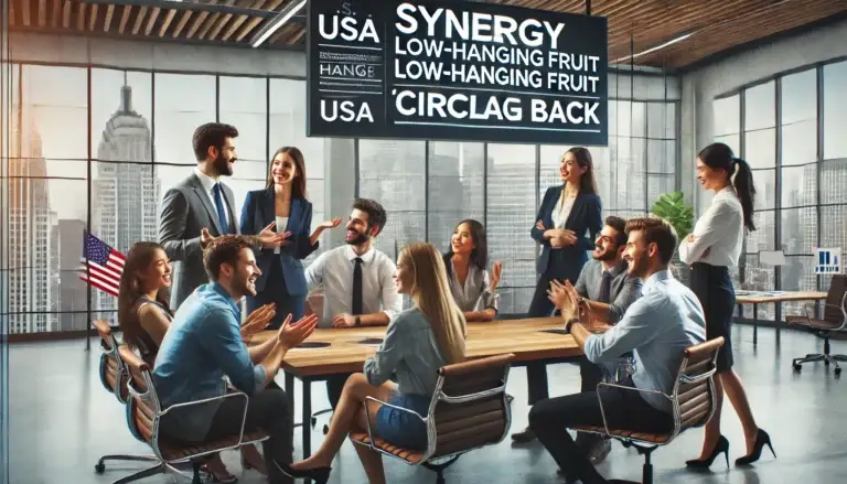 10 Must-Know Tips for Mastering American Business English 2 business-slang-in-USA-business-english.info
