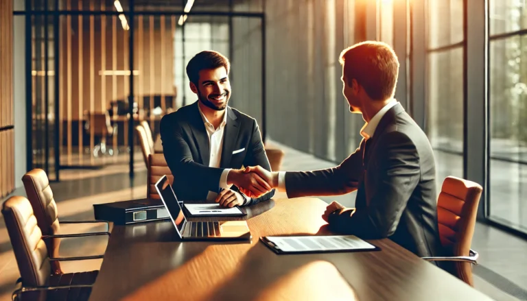10 Must Learn Business English Sentences for Professionals 1 confident-client-dialogue-business-english.info