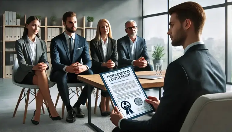 5 Reasons You Need a Business English Certification Today 2 employer-recognized-qualification-business-english.info