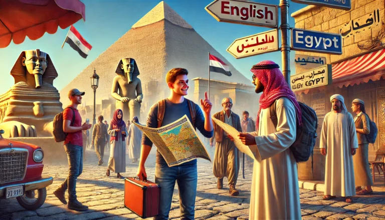 Do They Speak English in Egypt? Language Tips for Tourists 1 do-they-speak-english-in-egypt-business-english.info