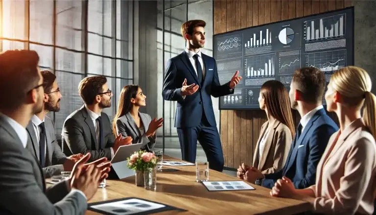 10 Reasons to Enroll in an Advanced Business English Course 2 leadership-communication-skills-business-english.info