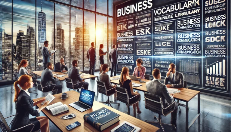 Business Vocabulary in Use: Key Terms and Phrases for Success 2 practical-office-expressions-business-english.info