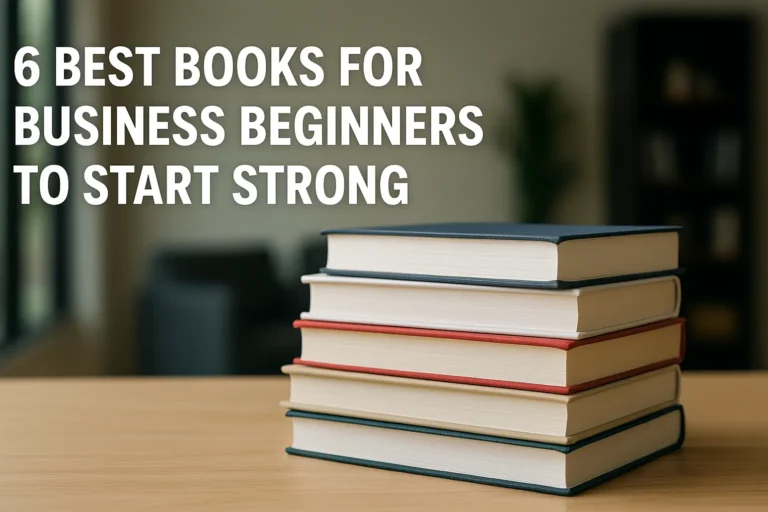 6-best-books-for-business-beginners-to-start-strong_business-english.info