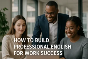 Master Business English in 2025: Vocabulary, Idioms, and Conversations 8 How-to-Build-Professional-English-for-Work-Success_business-english.info