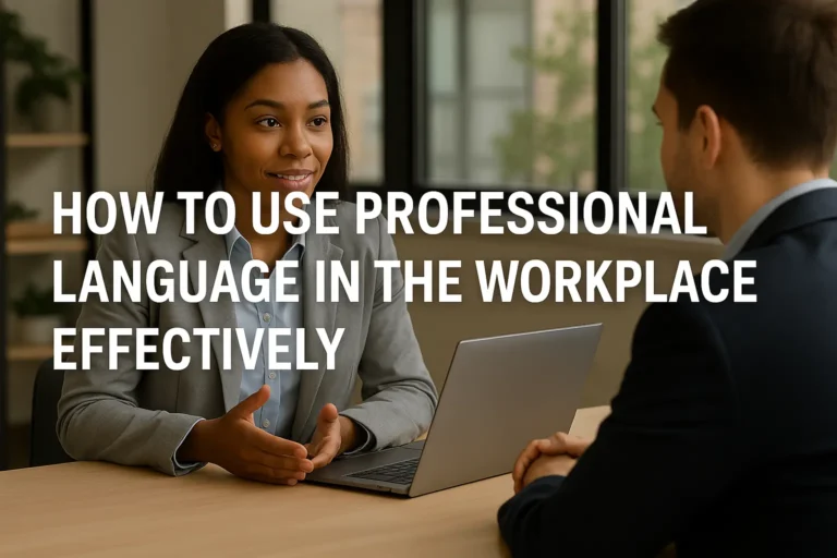 How-to-use-professional-language-in-the-workplace-effectively_business-english.info