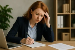 Master Business English in 2025: Vocabulary, Idioms, and Conversations 3 Why-You-Should-Improve-Your-Business-Writing_business-english.info