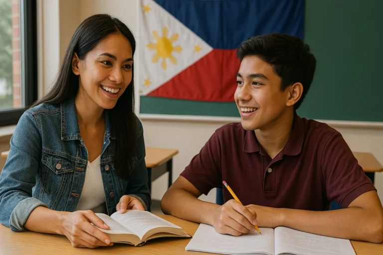 Why do people in the Philippines speak English so fluently 1 Why-do-people-in-the-Philippines-speak-English-so-fluently_business-english.info
