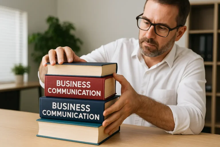 Best business communication book for professionals today 2 business-english-reading-business-english.info