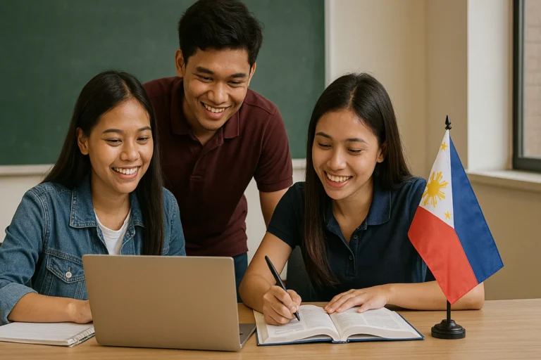 Why do people in the Philippines speak English so fluently 2 philippines-business-language-business-english.info