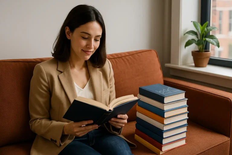 10 Good Business Books for Beginners to Read Today 2 top-business-books-business-english.info