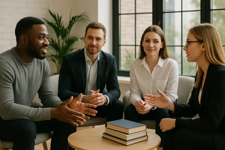 Best Business Communication Books for Every Role 2 communication-books-for-leaders-business-english.info
