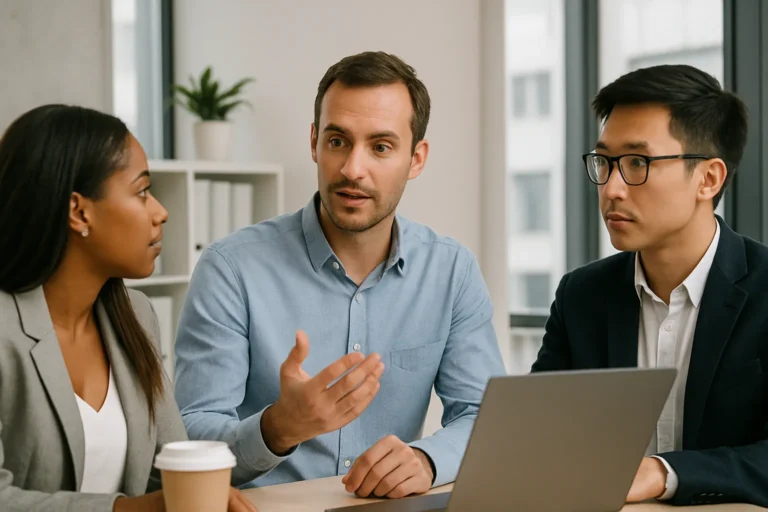 How to Build Professional English for Work Success 2 fluent-professional-speech-business-english.info