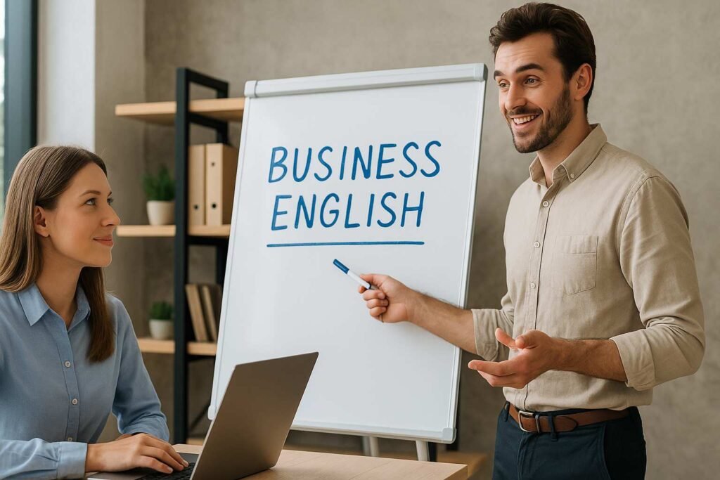 How to Find Business English Teaching Jobs Easily 2 teach-business-overseas-business-english.info