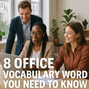 5 Leading Publishers of Books for Business English Worldwide 5 8-office-vocabulary-words-you-need-to-know-business-english.info