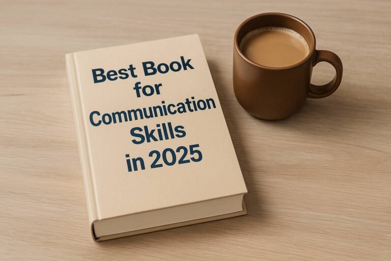 Best Book for Communication Skills in 2025 1 best-book-for-communication-skills-in-2025_business-english.info