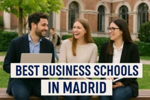 How to Pass a Business English Test with Confidence 3 best-business-schools-in-madrid-business-english.info
