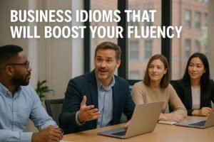 10 Must-Know Tips for Mastering American Business English 3 business-idioms-that-will-boost-your-fluency_business-english.info