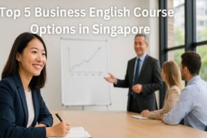 5 Reasons Why English Is the Language of Business Worldwide 4 top-5-business-english-course-options-in-singapore-business-english.info