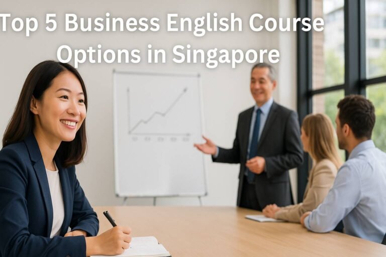 top-5-business-english-course-options-in-singapore-business-english.info