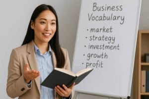 Master Business English in 2025: Vocabulary, Idioms, and Conversations 5 business-english-vocabulary-you-need-to-learn-business-english.info