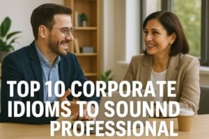 5 Leading Publishers of Books for Business English Worldwide 3 top-10-corporate-idioms-to-sound-professional-business-english.info