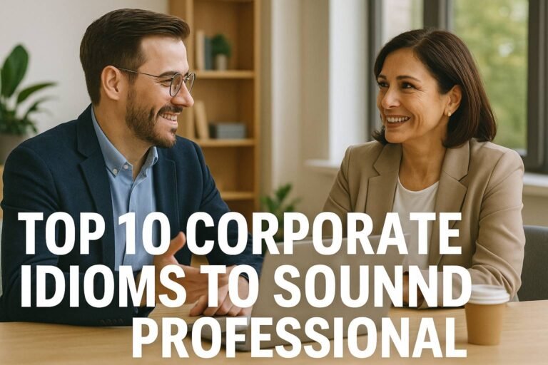 top-10-corporate-idioms-to-sound-professional-business-english.info